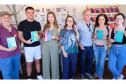 Secretaria da Cultura abre consulta pública para o Edital Paraná Literário - 24.ª Festa Literária Internacional de Paraty