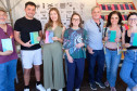 Secretaria da Cultura abre consulta pública para o Edital Paraná Literário - 24.ª Festa Literária Internacional de Paraty