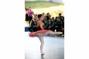Arte para todos: Escola de Dança Teatro Guaíra se apresenta em escola de Curitiba