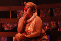 G2 Cia de Dança lota teatro e levanta a plateia em Francisco Beltrão, no Sudoeste