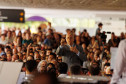 Recorde de público: mais de 3 mil pessoas acompanham concerto da OSP no MON