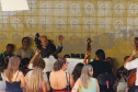 Recorde de público: mais de 3 mil pessoas acompanham concerto da OSP no MON