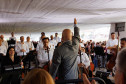 Recorde de público: mais de 3 mil pessoas acompanham concerto da OSP no MON
