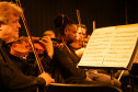 Guaíra para Todos: Orquestra Sinfônica do Paraná leva concertos gratuitos a Araucária