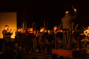 Guaíra para Todos: Orquestra Sinfônica do Paraná leva concertos gratuitos a Araucária