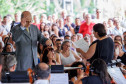 Orquestra Sinfônica do Paraná leva Mozart e Beethoven ao MON em concerto gratuito neste sábado (25)