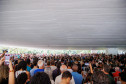 Orquestra Sinfônica do Paraná leva Mozart e Beethoven ao MON em concerto gratuito neste sábado (25)