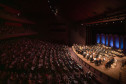 Concertos da Orquestra Sinfônica do Paraná celebram universo de George Gershwin