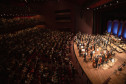 Concertos da Orquestra Sinfônica do Paraná celebram universo de George Gershwin