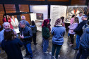 Exposição do MUPA em Pato Branco aproxima população do Sudoeste de acervo histórico