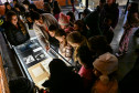 Patrimônio, memória e descoberta: 200 alunos visitam o Museu Satélite MUPA Pato Branco