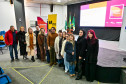 Encontro Regional de Museus reúne profissionais e fortalece rede museológica no Sudoeste