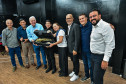 Estado amplia incentivo à musicalização com entrega de instrumentos em Campo Mourão