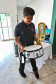 Estado amplia incentivo à musicalização com entrega de instrumentos em Campo Mourão