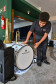 Estado amplia incentivo à musicalização com entrega de instrumentos em Campo Mourão
