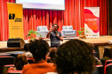 Em Maringá, encontro regional de museus tem como foco qualificação e gestão cultural