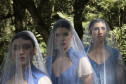 “GiselleS”: montagem do Balé Teatro Guaíra revisita clássico e aposta alto em figurino e cenário