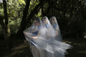 “GiselleS”: montagem do Balé Teatro Guaíra revisita clássico e aposta alto em figurino e cenário