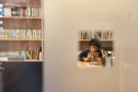 Lançamentos, oficinas e recital integram a programação de maio da Biblioteca Pública