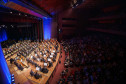 Oswaldo Montenegro, peça premiada e concerto especial da OSP estão na agenda cultural