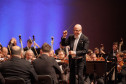 Orquestra Sinfônica celebra 41 anos com concerto dedicado a compositores brasileiros