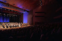 Orquestra Sinfônica celebra 41 anos com concerto dedicado a compositores brasileiros