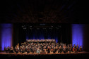 Orquestra Sinfônica celebra 41 anos com concerto dedicado a compositores brasileiros