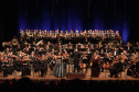 Orquestra Sinfônica celebra 41 anos com concerto dedicado a compositores brasileiros