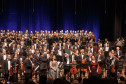 Orquestra Sinfônica celebra 41 anos com concerto dedicado a compositores brasileiros