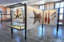 Exposição do MUPA em Pato Branco aproxima população do Sudoeste de acervo histórico