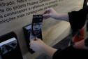 Exposição do MUPA em Pato Branco aproxima população do Sudoeste de acervo histórico