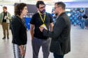 Estudo inédito realizado pela SEEC e SebraePR sobre setor audiovisual paranaense é apresentado em festival