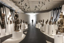Visitas guiadas em junho vão mostrar detalhes da arquitetura, acervo e exposições do MON