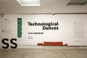 Mostra "Technological Dances", da artista Alice Anderson, fica em cartaz até domingo no MON