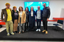 Em parceria com o Sebrae, Paraná avança no mapeamento do audiovisual com novo estudo