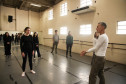 Centro Cultural Teatro Guaíra promove novo curso de técnicas corporais de curta duração