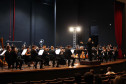 Orquestra Sinfônica do Paraná se apresenta gratuitamente em Almirante Tamandaré