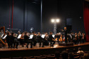Orquestra Sinfônica do Paraná se apresenta gratuitamente em Almirante Tamandaré