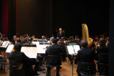 Orquestra Sinfônica do Paraná se apresenta gratuitamente em Almirante Tamandaré