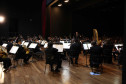 Orquestra Sinfônica do Paraná se apresenta gratuitamente em Almirante Tamandaré