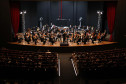 Orquestra Sinfônica do Paraná se apresenta gratuitamente em Almirante Tamandaré