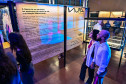 Descentralização: Museus Satélites marcam nova era da política cultural no Paraná