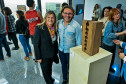 Descentralização da cultura: Maringá recebe Museu Satélite do MAC-PR