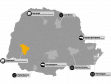 Mapa museu satélite Cascavel