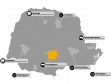 Mapa museu satélite Guarapuava