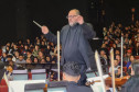 Projeto Guaíra para Todos leva concerto didático a Almirante Tamandaré