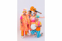 “Zum Zum Zum”: Guairinha recebe musical que celebra o planeta Terra