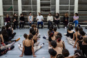 Escola de Dança Teatro Guaíra celebra 70 anos com espetáculo que revisita a própria trajetória
