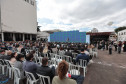 "Fábrica de Ideias vai levar o Paraná para vanguarda da tecnologia", afirma Ratinho Junior