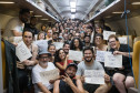 Filmada integralmente no Paraná, minissérie “Caravelle 114” integra o catálogo da Globoplay e do Canal Brasil